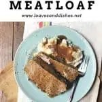 Southern Meatloaf Recipe