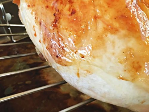 How to Cook A Turkey Breast