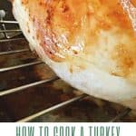 How to Cook a Turkey Breast