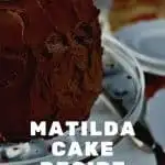 Matilda Cake Recipe