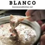 Velveeta Queso Blanco