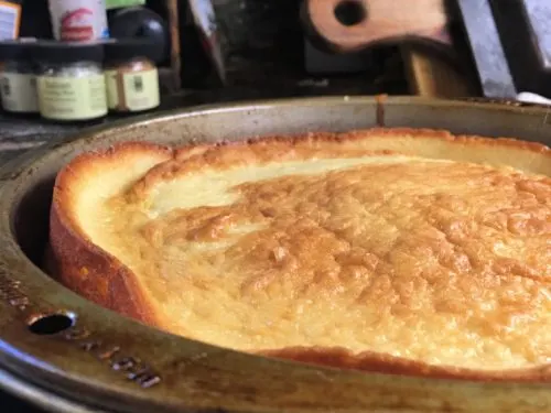 What If I Use Whole Eggs Instead of Egg Whites in a Cake? 
