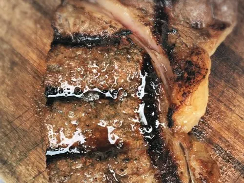 How To Season Steak For Grilling