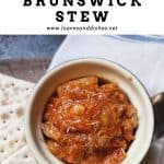 North Carolina Brunswick Stew