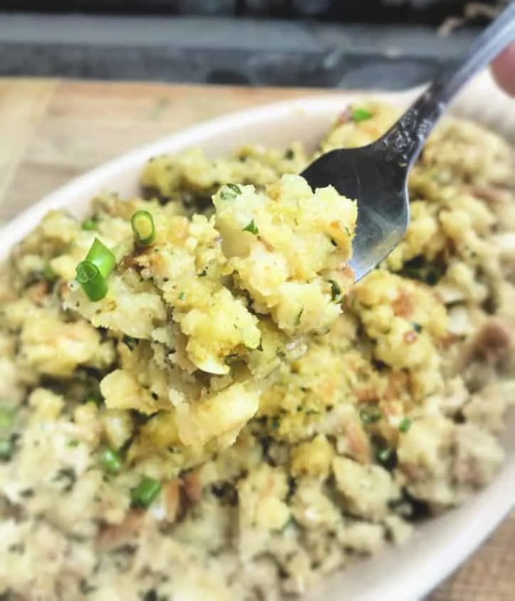3 stove top stuffing