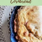 Cracklin Cornbread