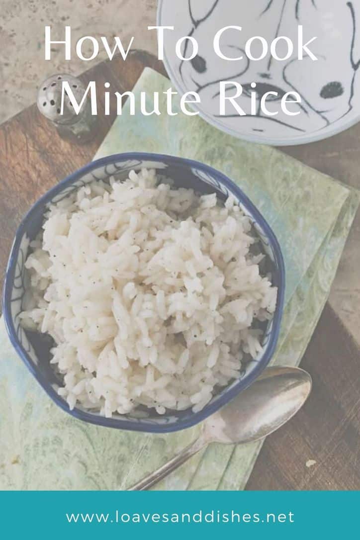 How To Cook Minute Rice On Stove Recipe Instant Loaves And Dishes how-to-cook-minute-rice-on-stove-recipe-instant-loaves-and-dishes