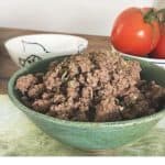 how to cook ground turkey