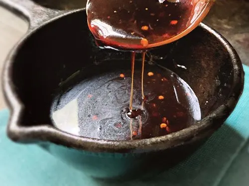 Cheerwine Barbecue Sauce