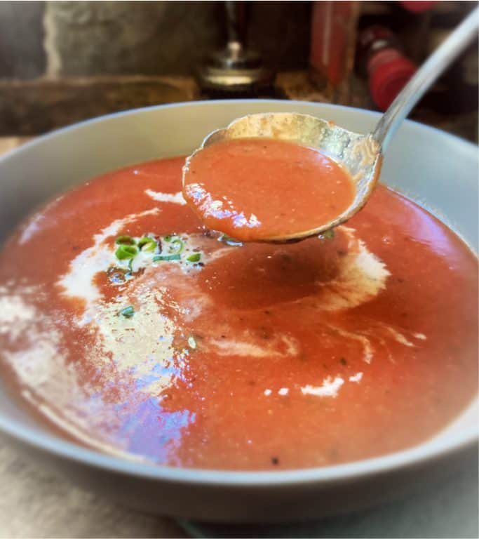 10 Minute • How To Freeze Soup • Loaves and Dishes