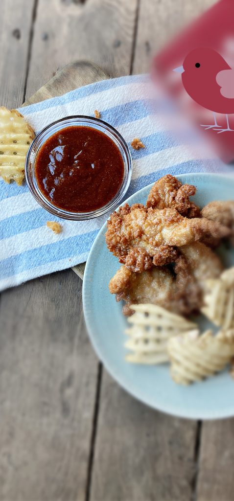 chick fil a polynesian sauce recipe