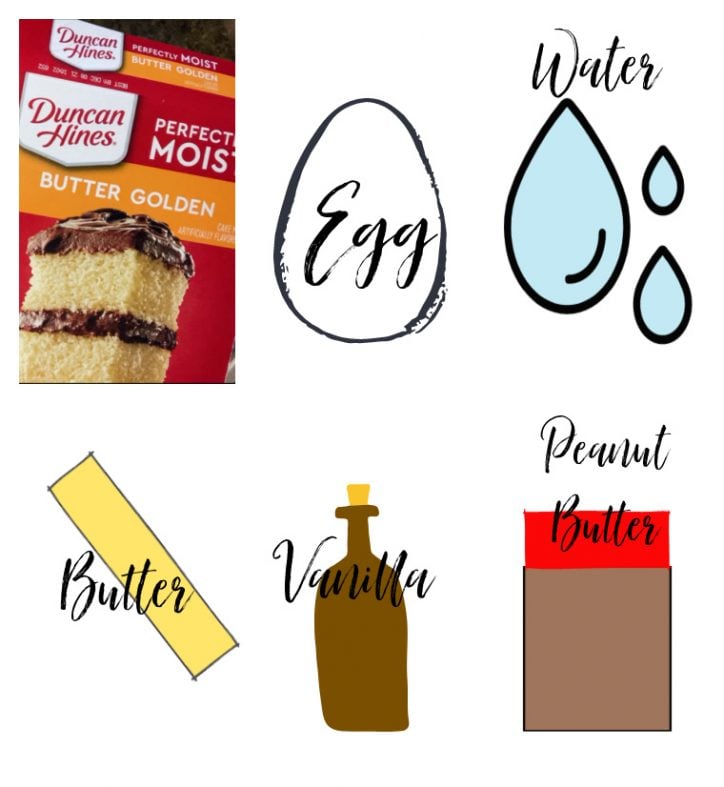 ingredients