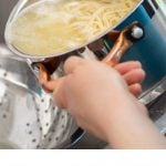 How to Boil Pasta