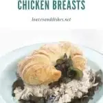 How to Poach Frozen Chicken Breasts