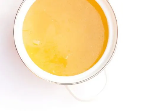 Pressure Cooker Chicken Essence