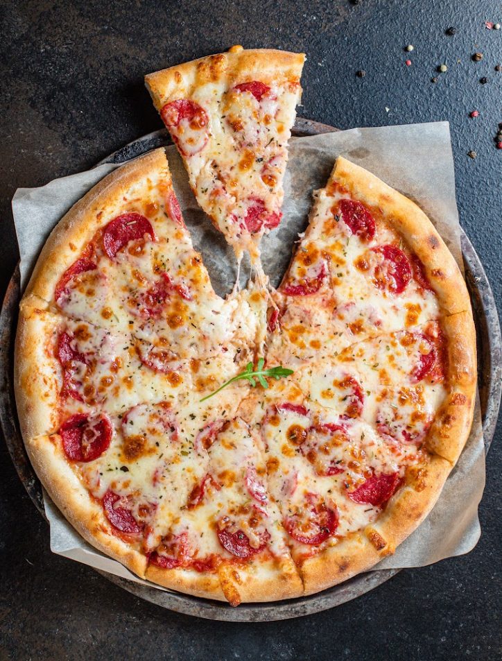 The Best Ways to Store Leftover Pizza