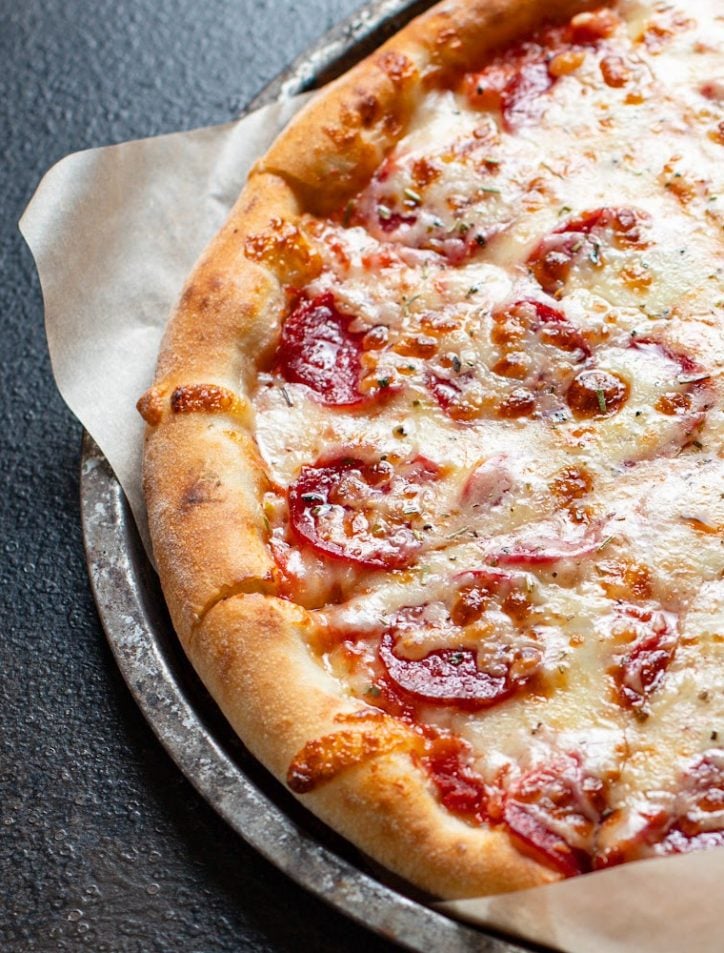 The Best Ways to Store Leftover Pizza