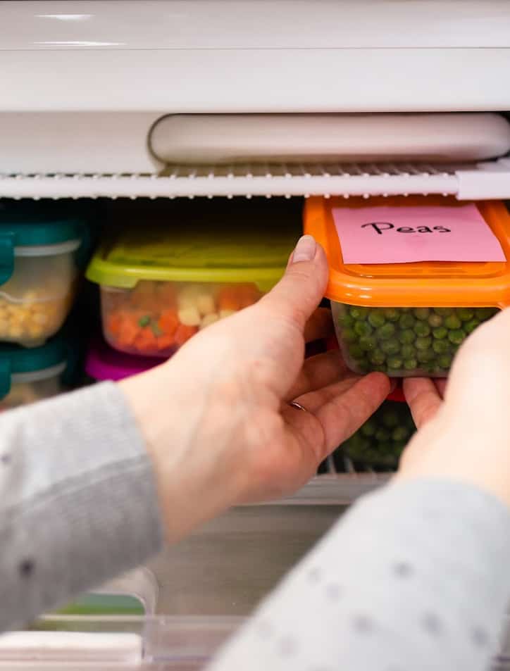 5 minutes • How to Freeze Leftover Pizza • Loaves and Dishes