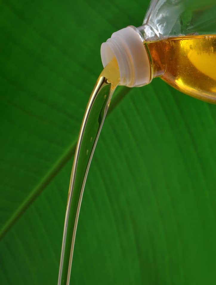 Can I Reuse Cooking Oil? • Loaves and Dishes