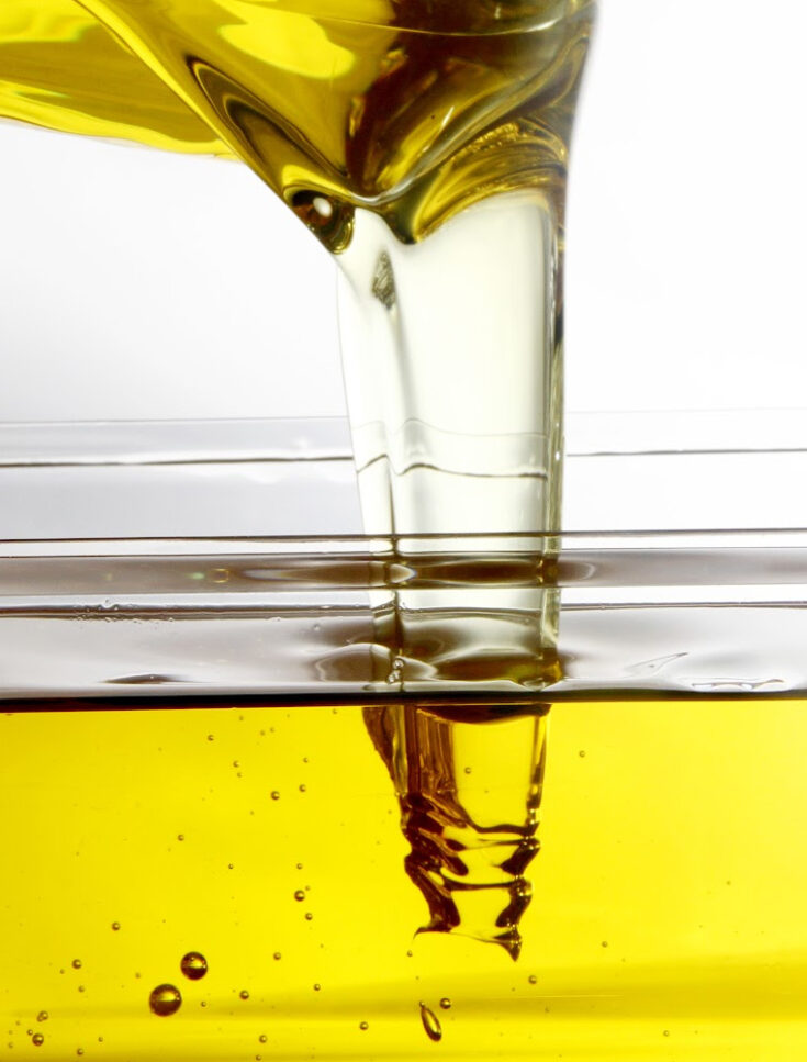 Can I Reuse Cooking Oil? • Loaves and Dishes