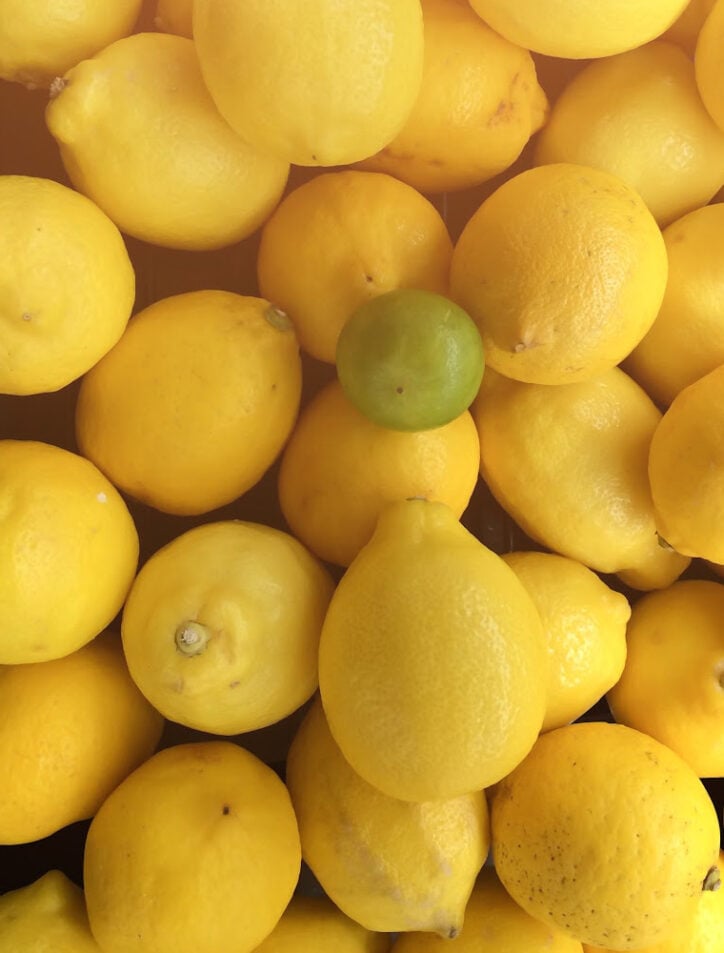 lemons