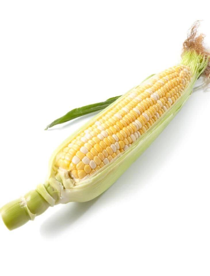 18 min • How to Cook Corn on the Cob on the Stove • Loaves and Dishes