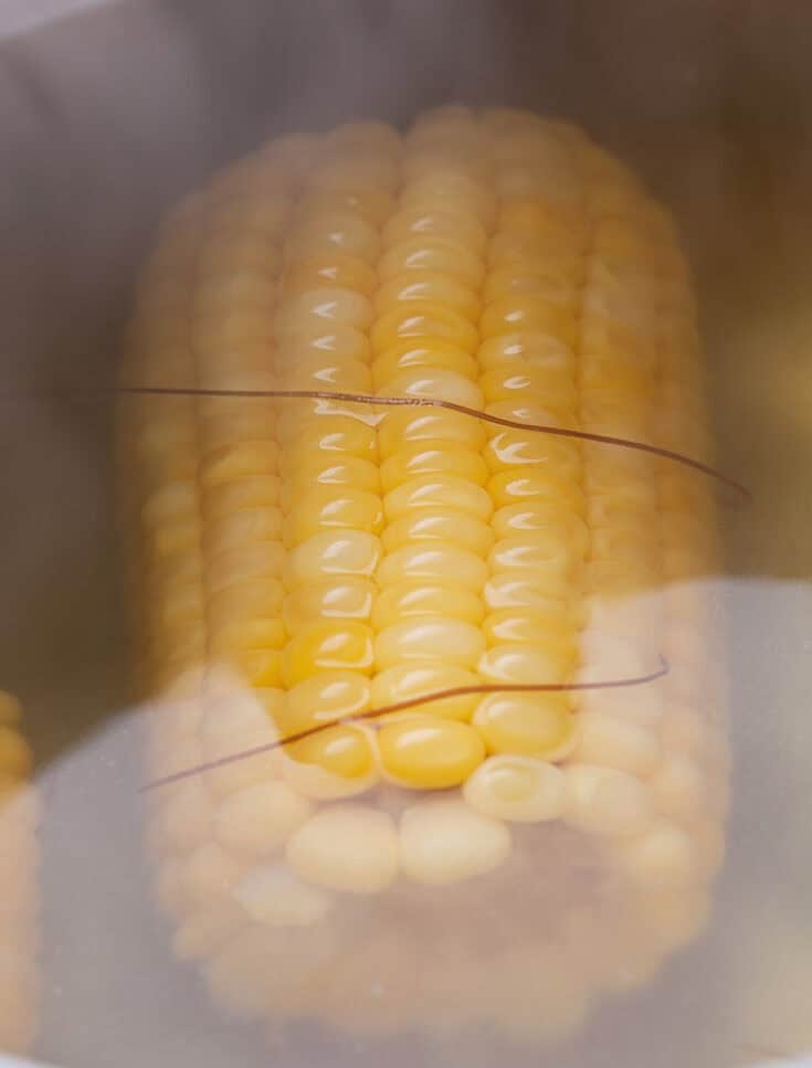 18 min • How to Cook Corn on the Cob on the Stove • Loaves and Dishes