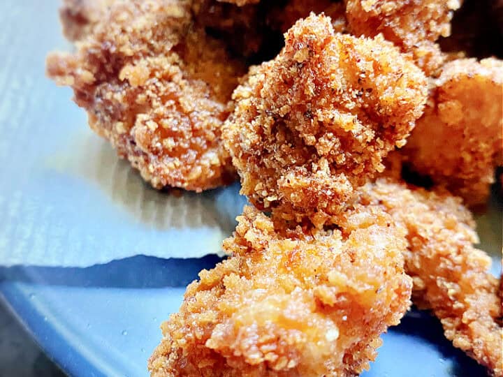 25 MINUTE • HOW TO COOK FROZEN CHICKEN NUGGETS • Loaves and Dishes