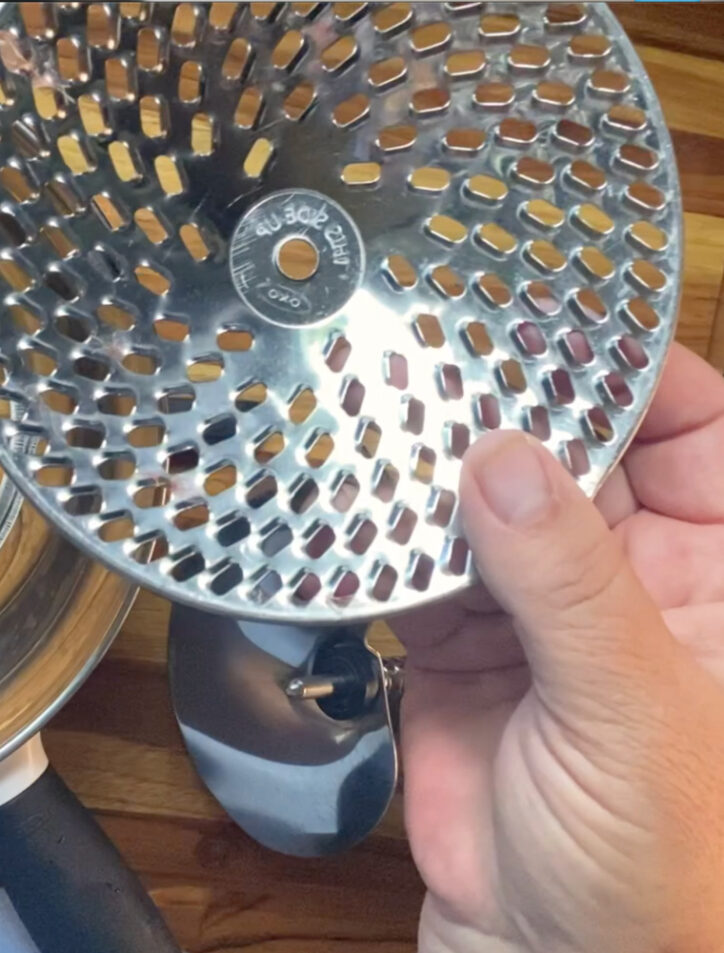 How to Use a Food Mill for Canning and Cooking - Attainable Sustainable®