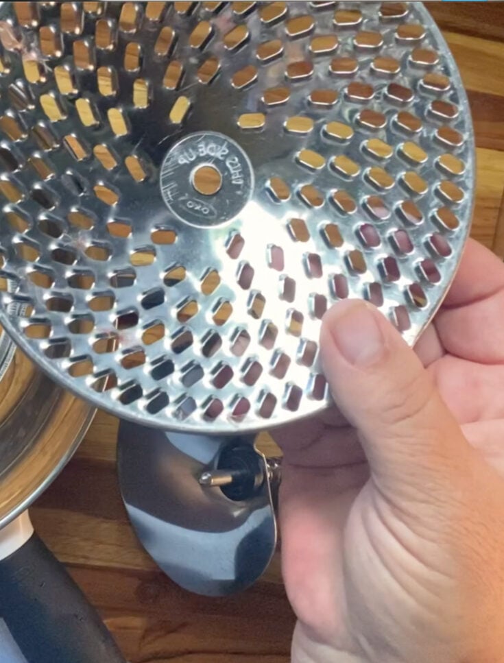 10 min • How to Use a Food Mill • Loaves and Dishes