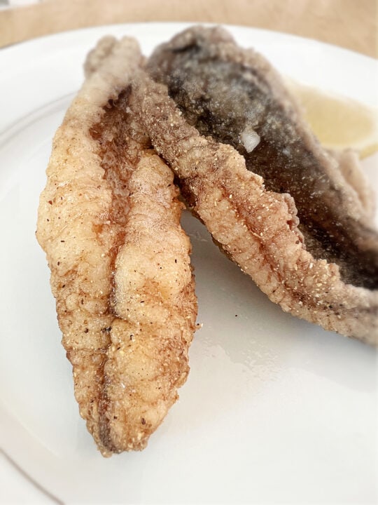 15 min • How to Deep Fry Catfish • Loaves and Dishes