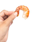 How to Cook Shrimp with the Shell On
