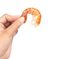 How to Cook Shrimp with the Shell On