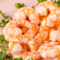 How to cook Shrimp for Shrimp cocktail