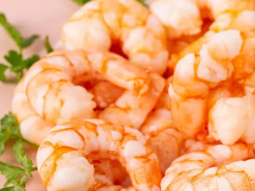 How to Cook Shrimp for Shrimp Cocktail
