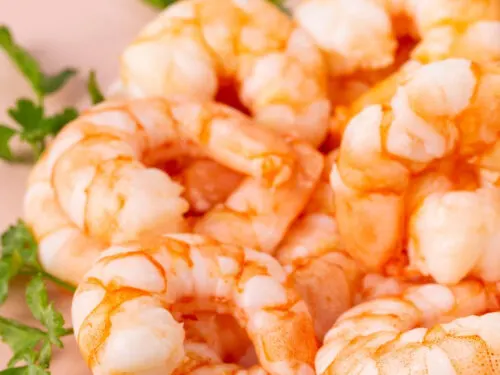 How to cook Shrimp for Shrimp cocktail