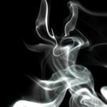 smoke