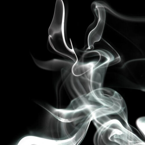 smoke
