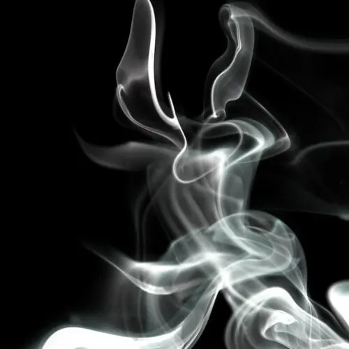 smoke