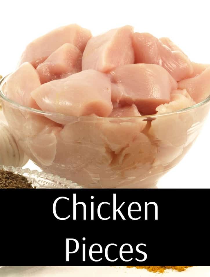 How to Fry Chicken in a Pan with Oil • Loaves and Dishes