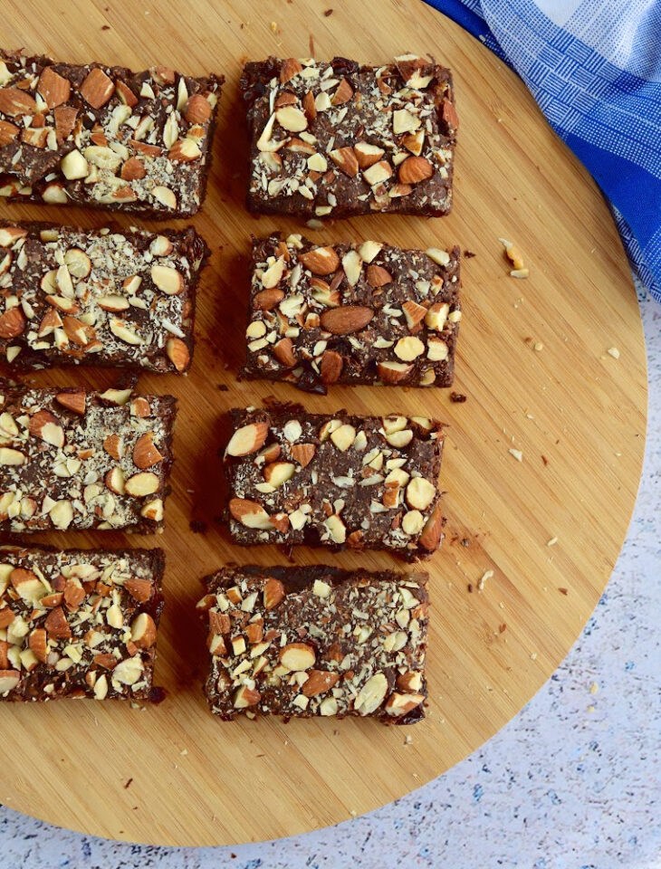 30 min • How to Make Chocolate Fudge • Loaves and Dishes