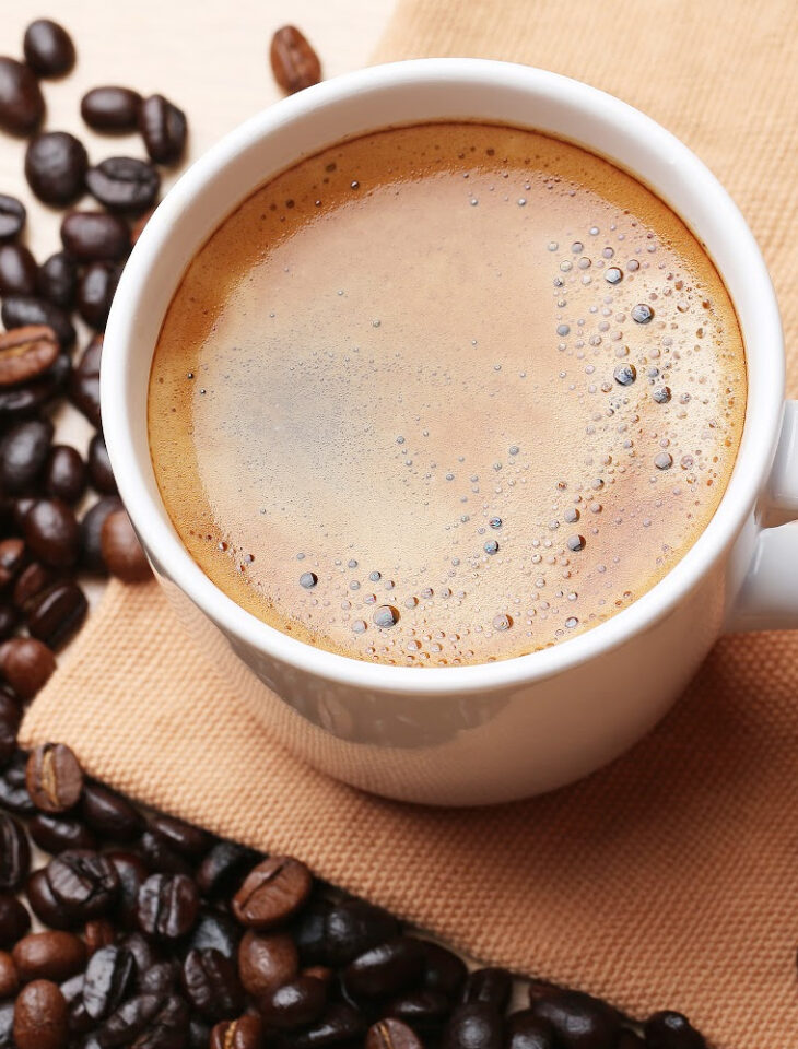 5 min • How to Make Instant Espresso • Loaves and Dishes