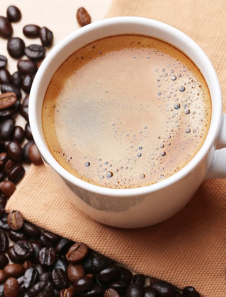 5 min • How to Make Instant Coffee • Loaves and Dishes