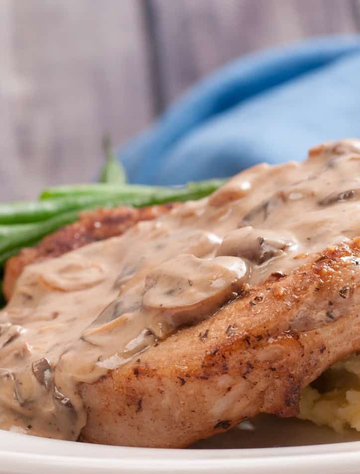 15 min • How to Make Packet Gravy Better • Loaves and Dishes