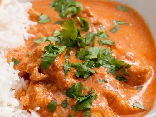 Patak Korma Sauce