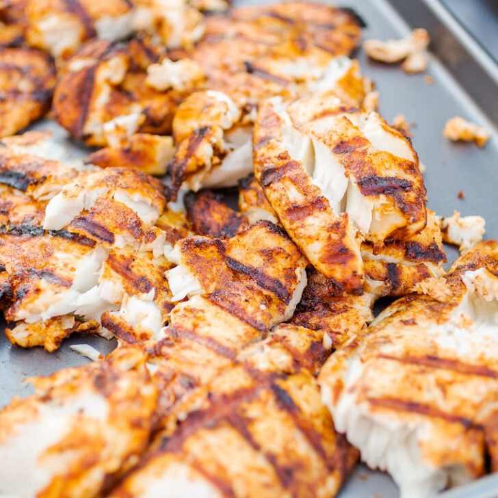 25 min • Can I Use Taco Seasoning On Chicken • Loaves and Dishes