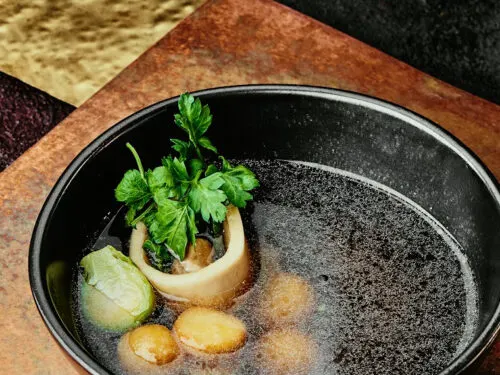 au jus packet recipe with bone