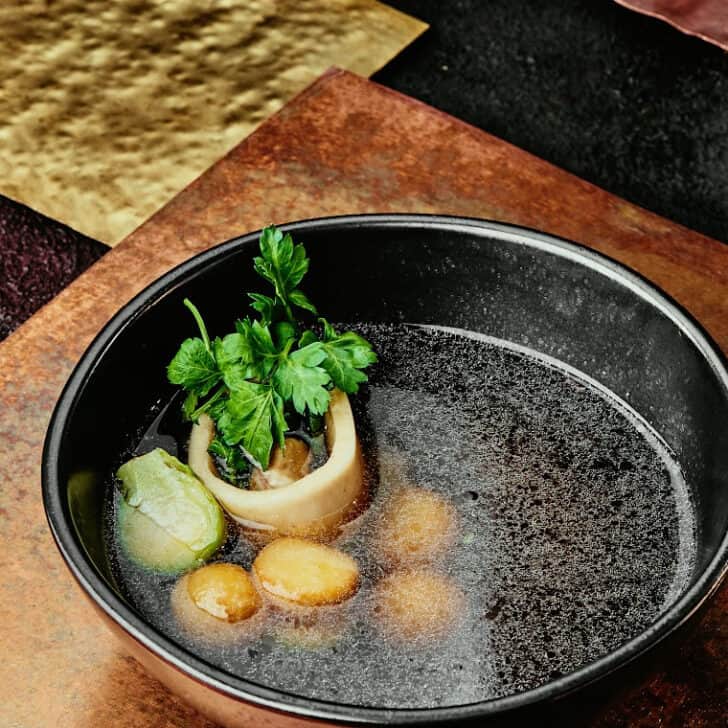 5 min • Au Jus Packet Recipe • Loaves and Dishes