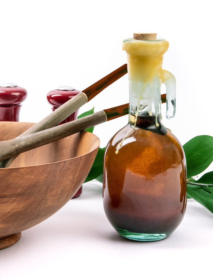 Italian Dressing Packet Recipe • Loaves and Dishes