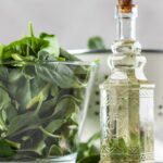 italian dressing packet recipe with leaves